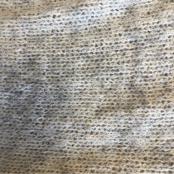 Like New Rebecca Taylor ruffle sweater - Picture 6 of 6